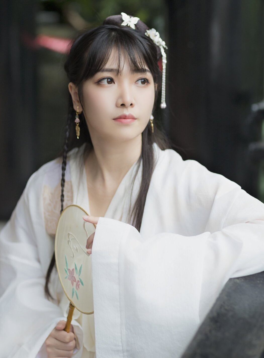 YiTuYu艺图语 Vol.264 Xiang Xiang