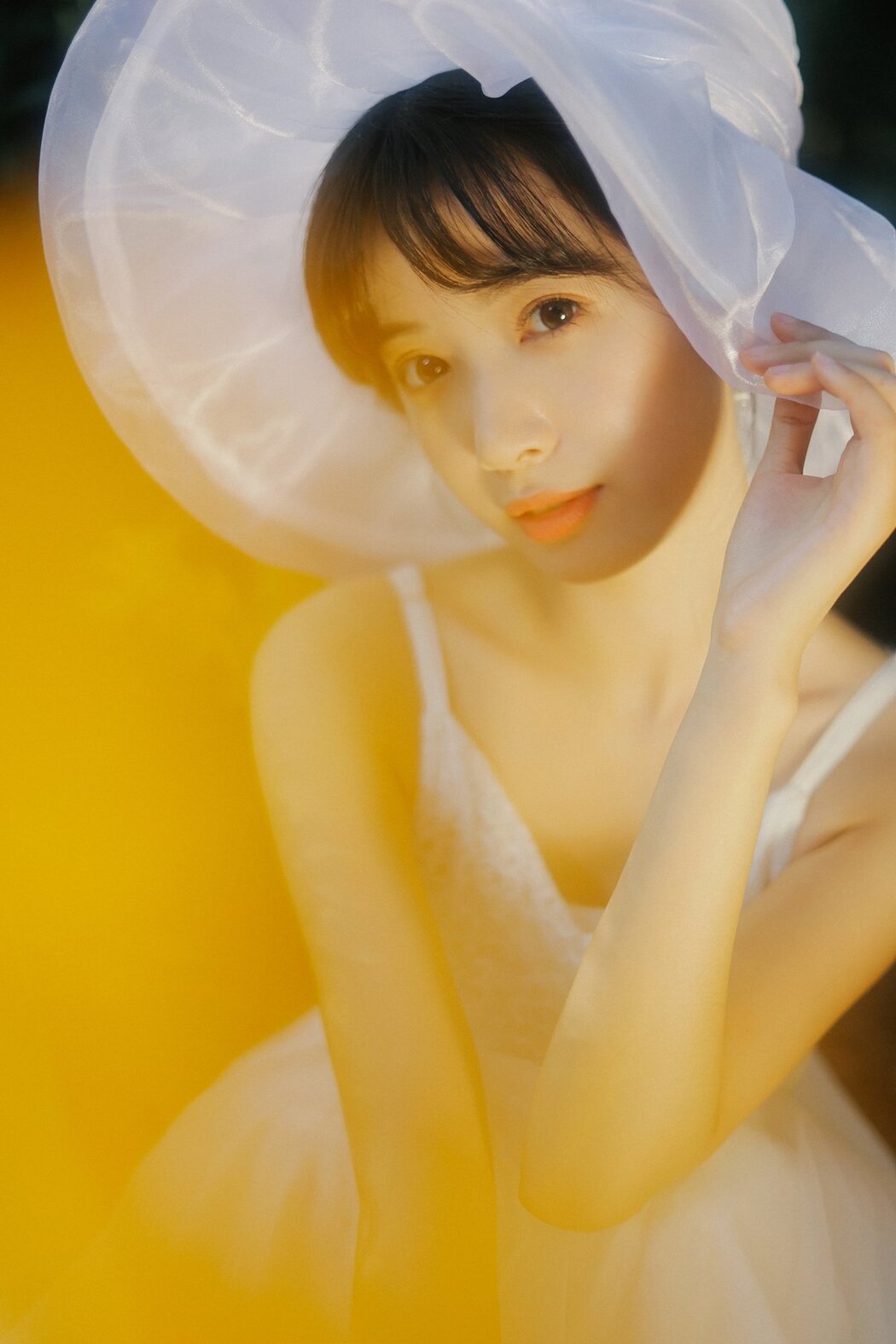 YiTuYu艺图语 Vol.2692 Yi Zhi A Meng Zai