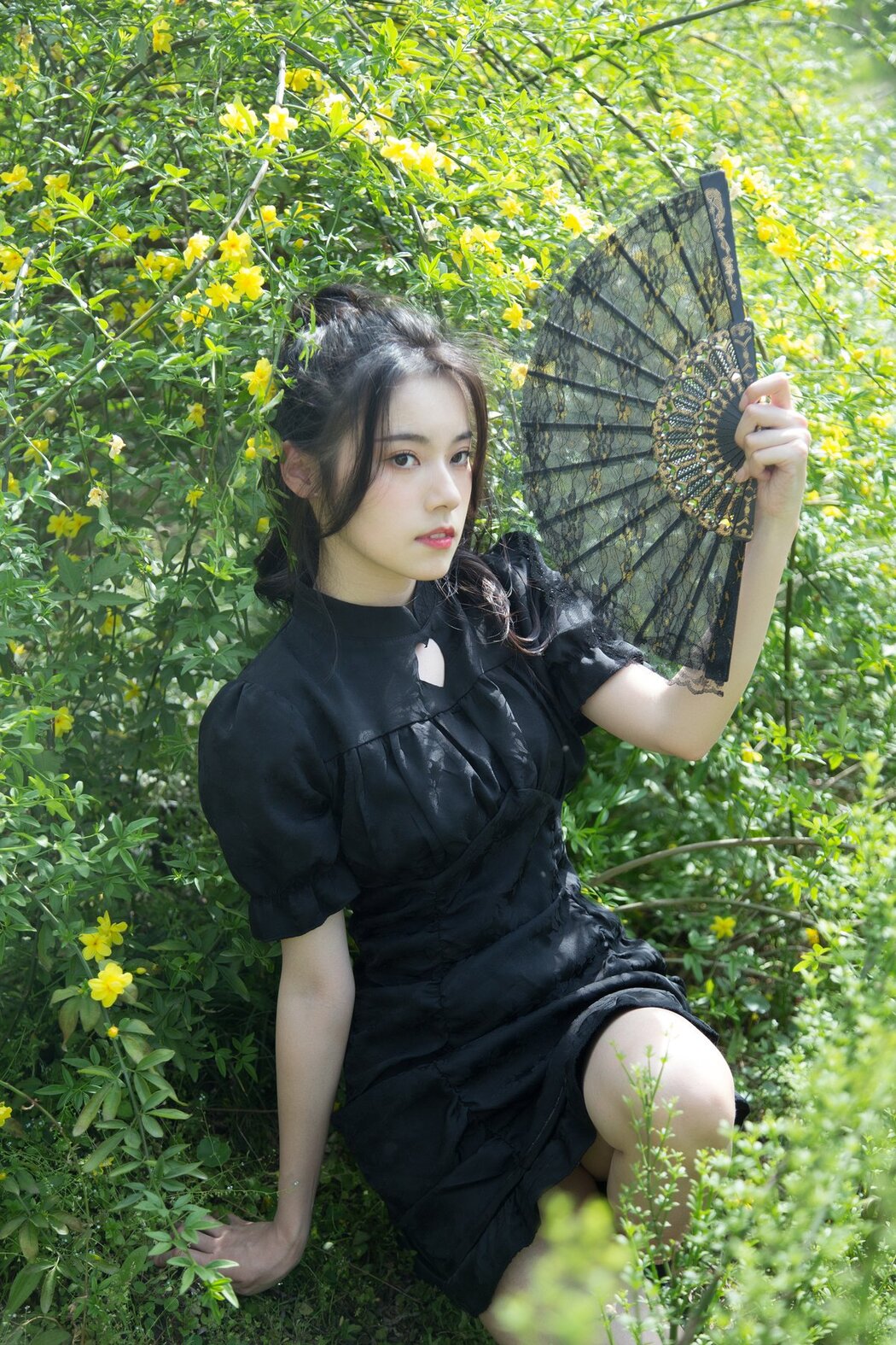 YiTuYu艺图语 Vol.2681 Jing Jing Jing