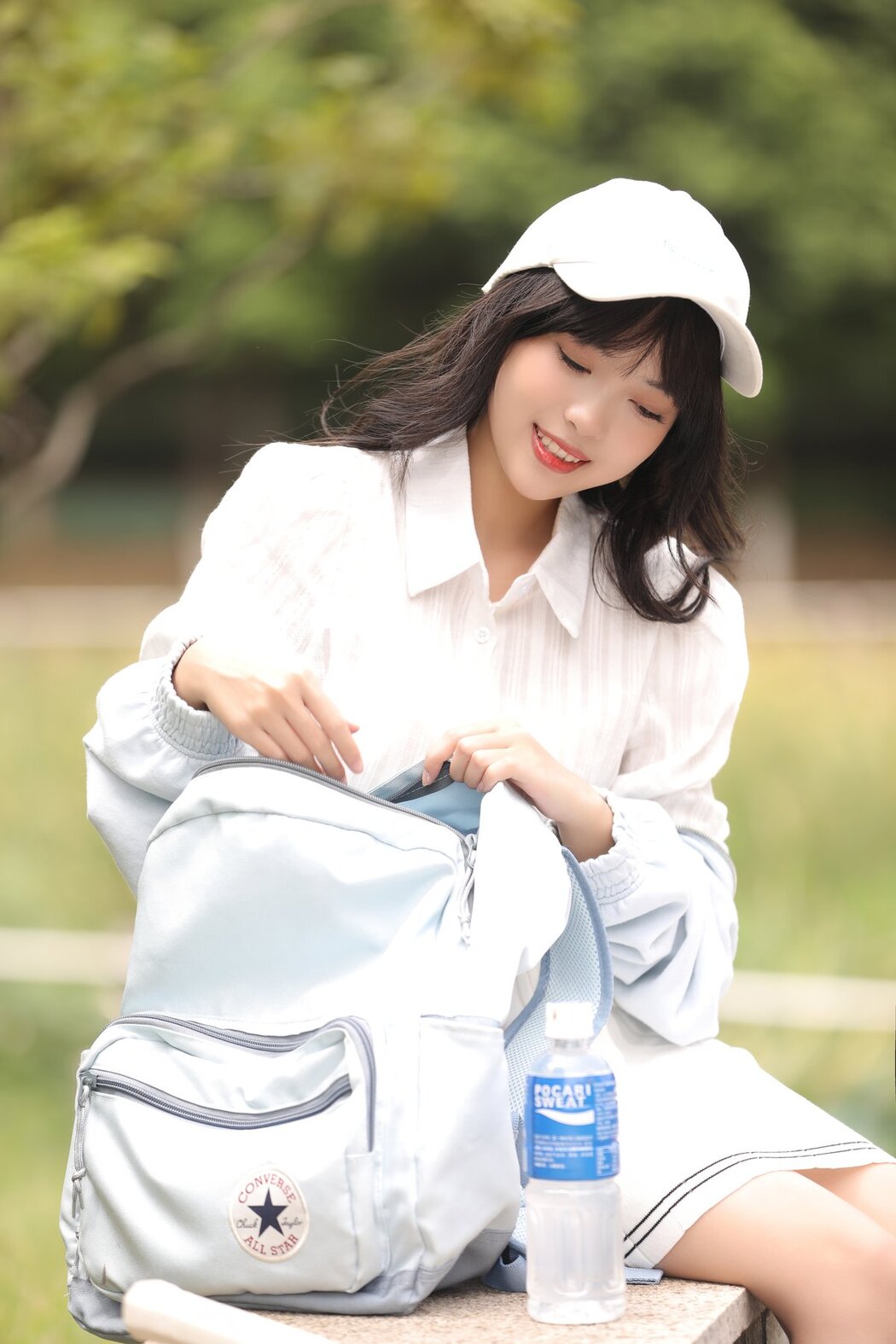 YiTuYu艺图语 Vol.2686 Xiao Wei Ren Er