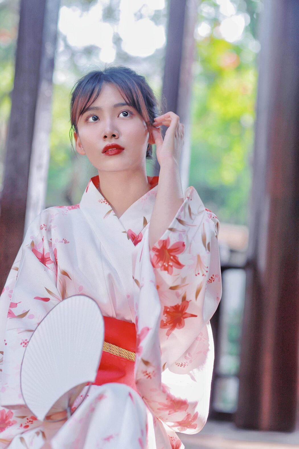 YiTuYu艺图语 Vol.2718 Xiao Yu Bu Shi Yu