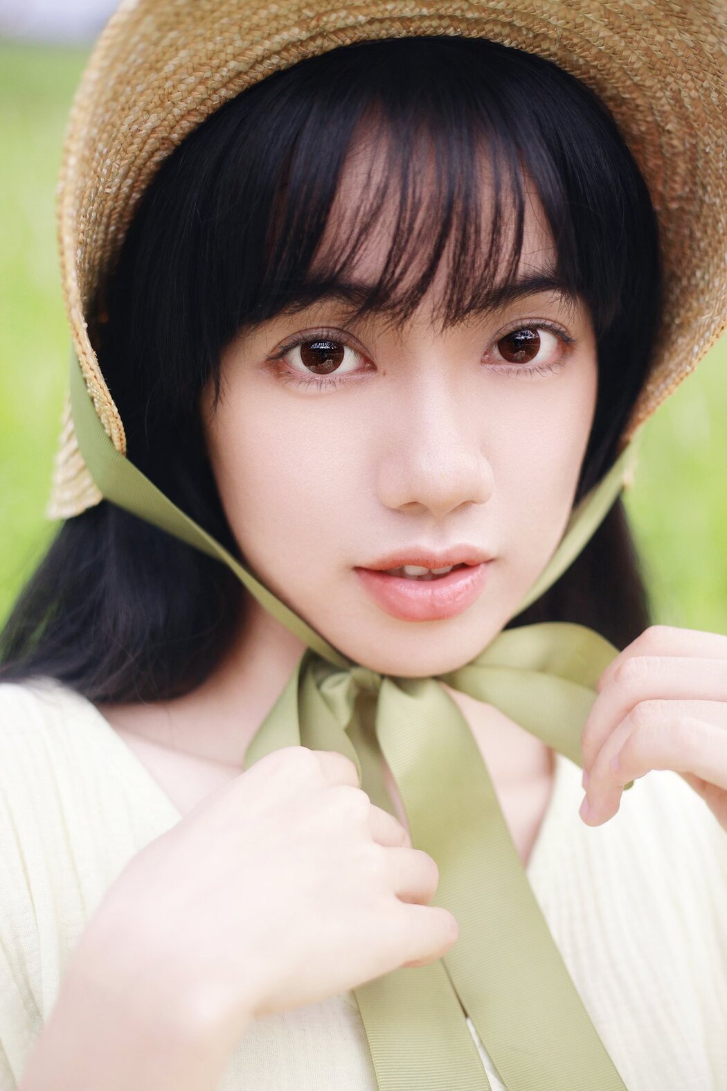 YiTuYu艺图语 Vol.2682 Liao Tao Xue