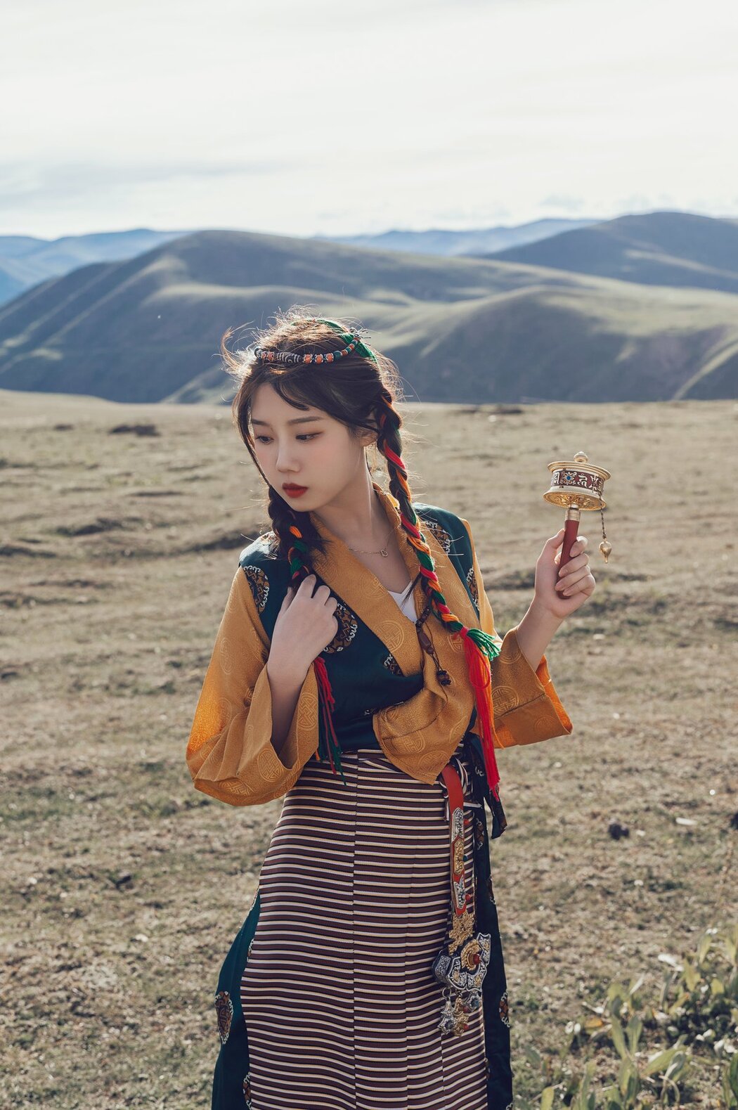 YiTuYu艺图语 Vol.2703 Zi Qing