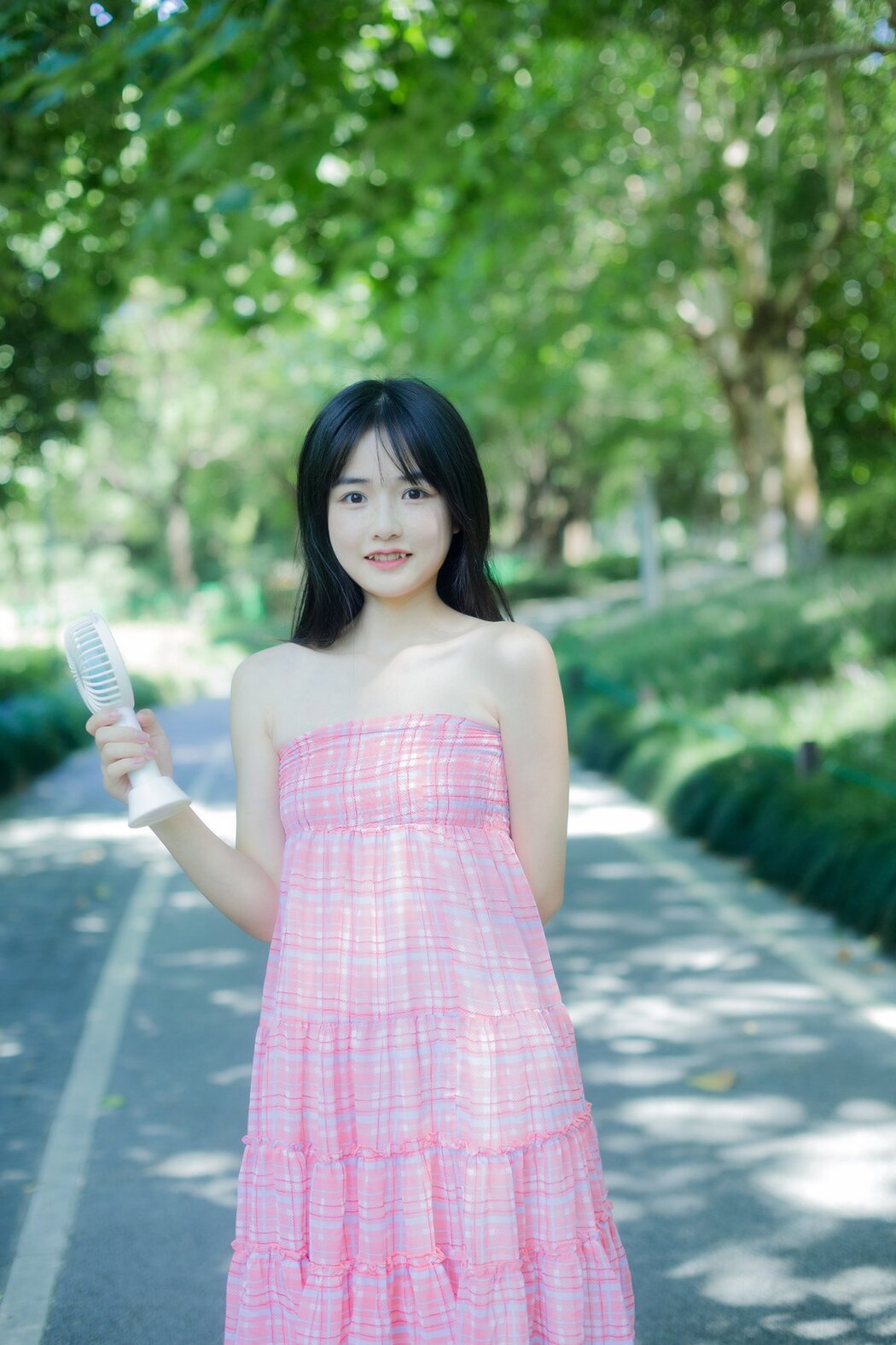 YiTuYu艺图语 Vol.2631 Xiao Yi Mei Mei Cute