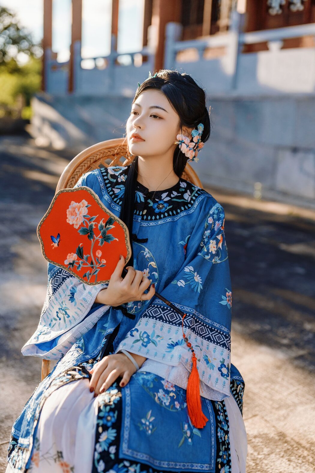 YiTuYu艺图语 Vol.2649 Ye Zi