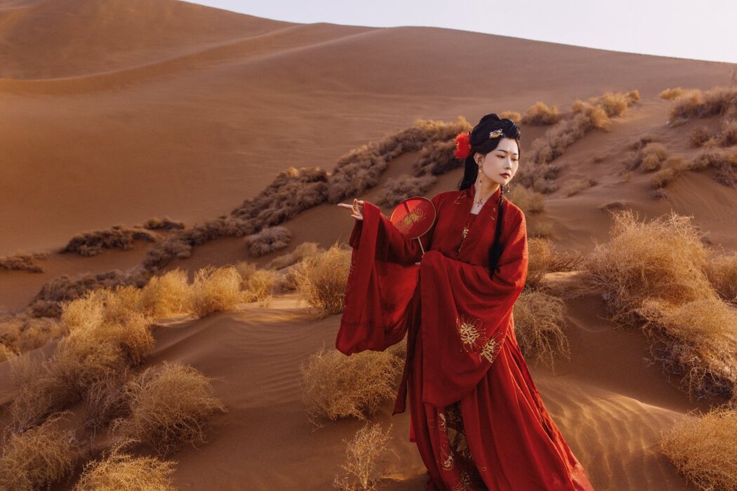YiTuYu艺图语 Vol.272 Tu Xiao Bai