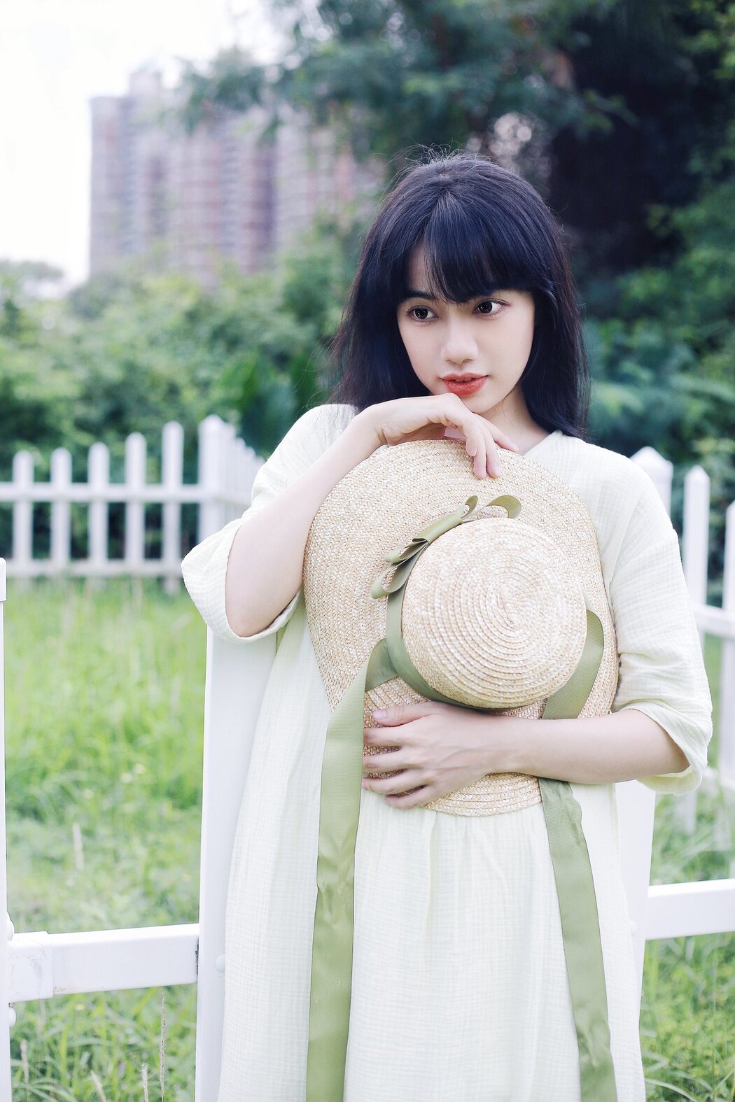 YiTuYu艺图语 Vol.2682 Liao Tao Xue