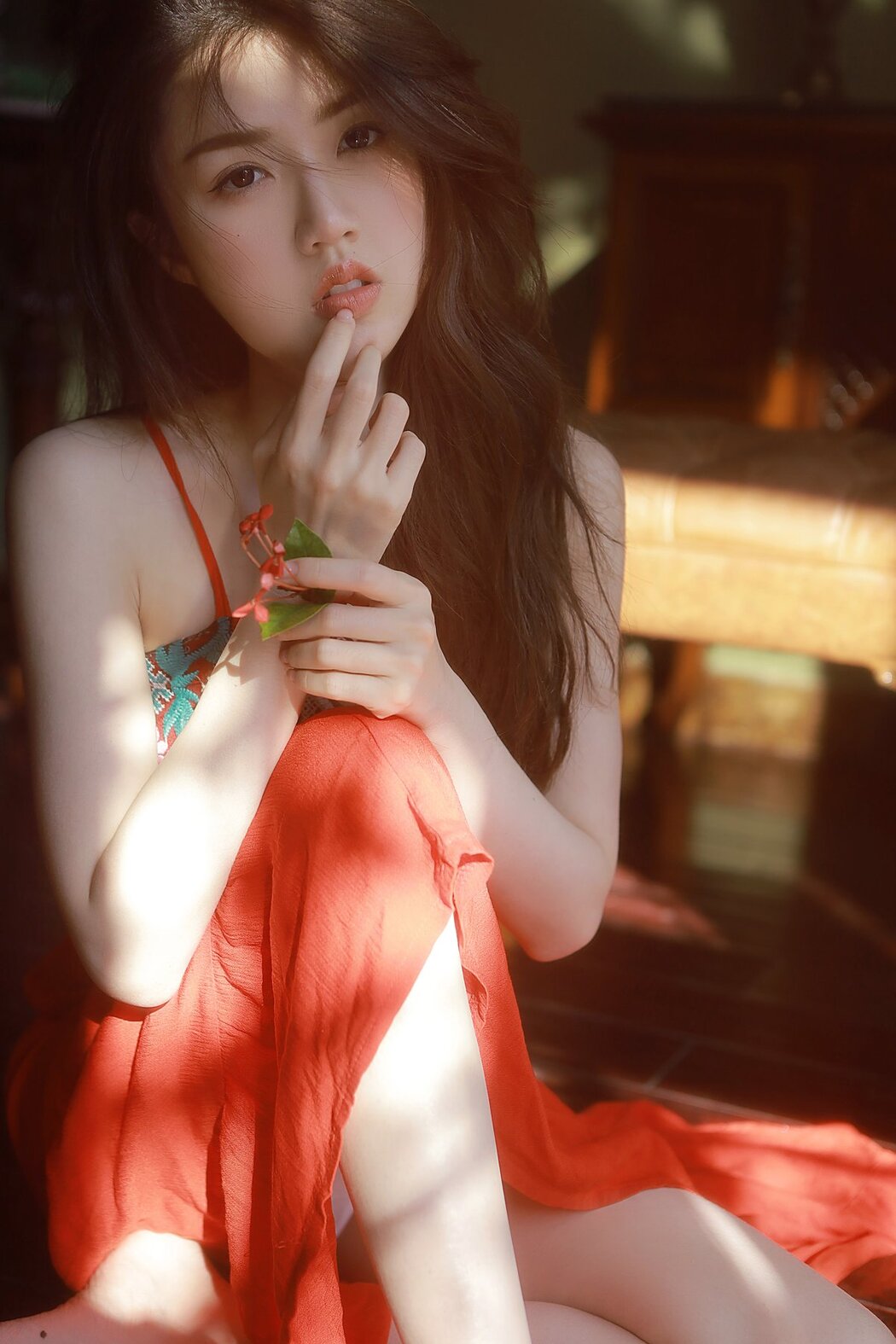YiTuYu艺图语 Vol.2724 Su Xiang Tu Rou