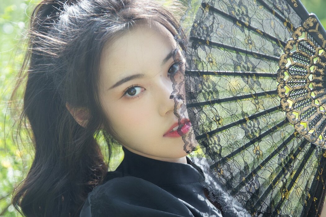 YiTuYu艺图语 Vol.2681 Jing Jing Jing