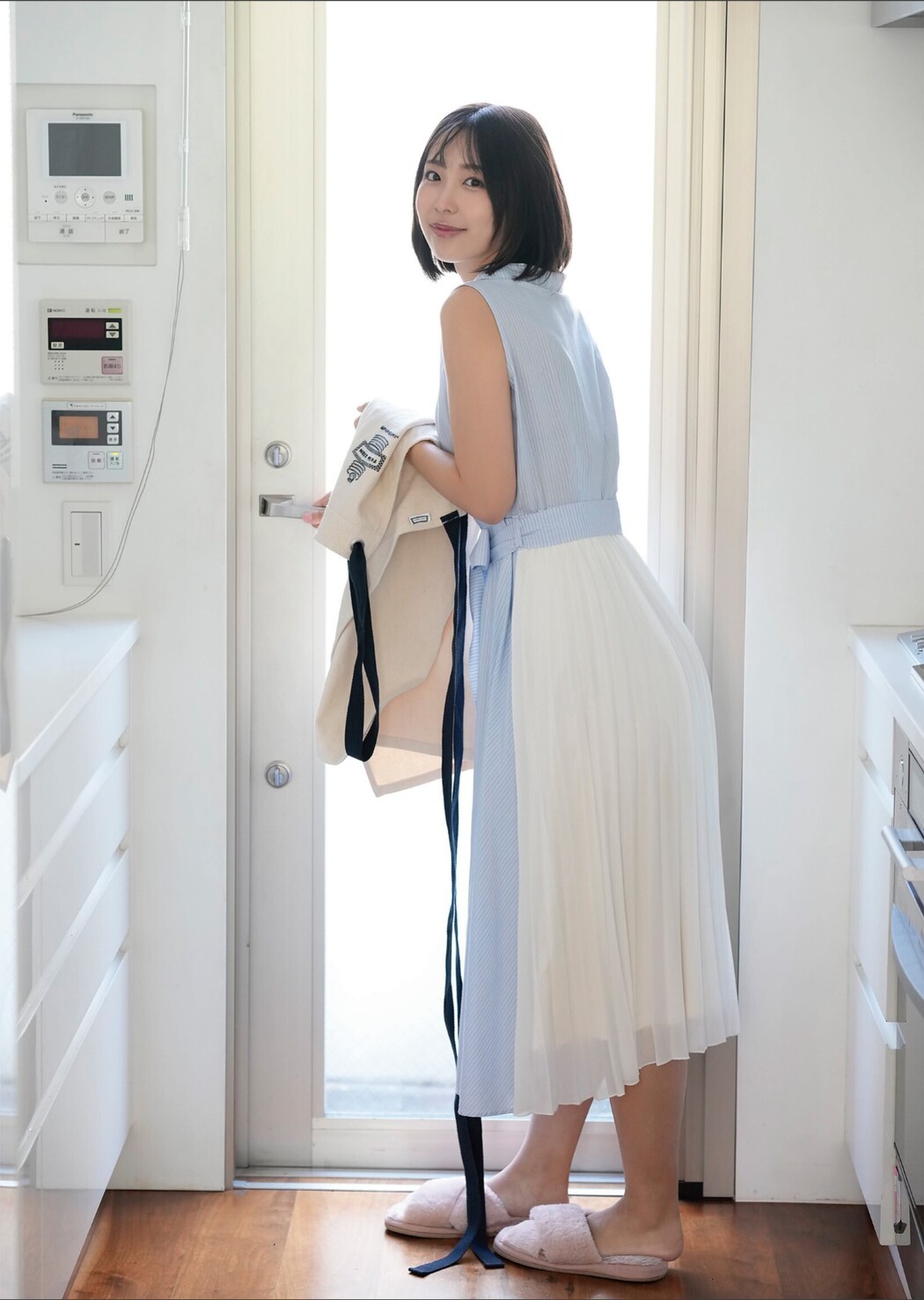 EX Taishu Digital Photobook 2022-11-15 Mio Minato 水湊みお – The Best Time
