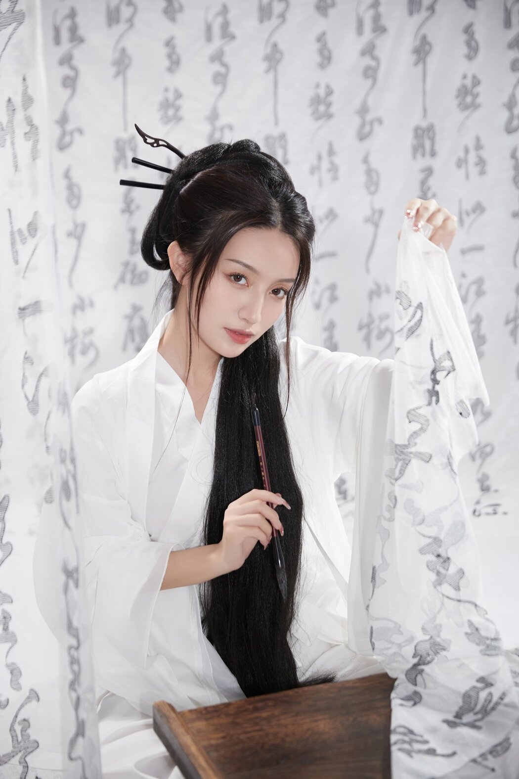 YiTuYu艺图语 Vol.2704 Ning Meng Jing A