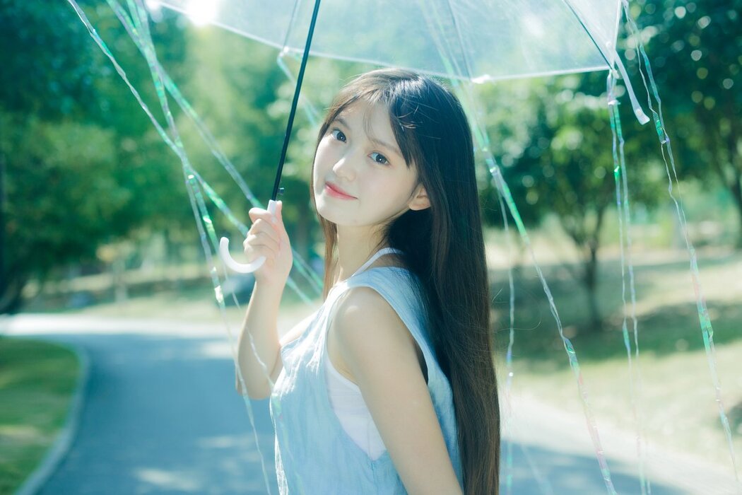 YiTuYu艺图语 Vol.2713 Xiao Chen