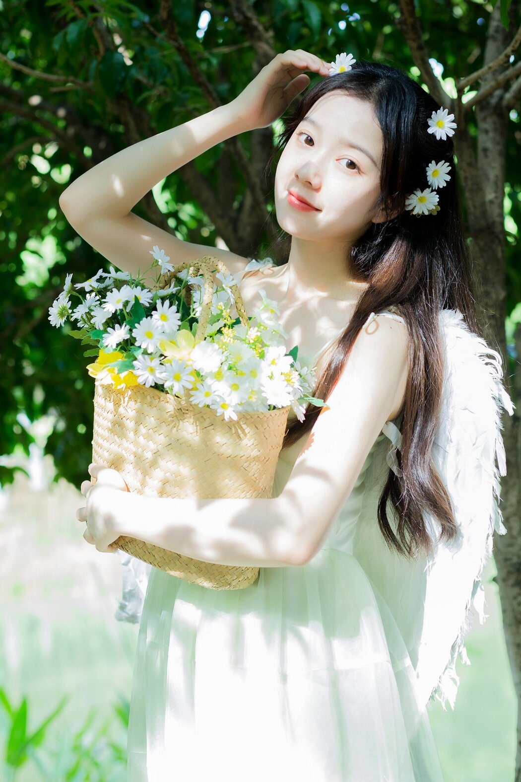 YiTuYu艺图语 Vol.2638 Ge Man Ni Nini