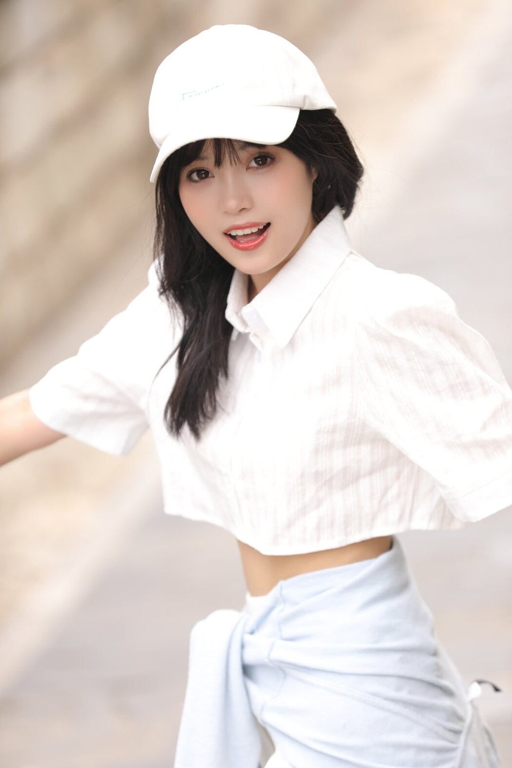 YiTuYu艺图语 Vol.2686 Xiao Wei Ren Er