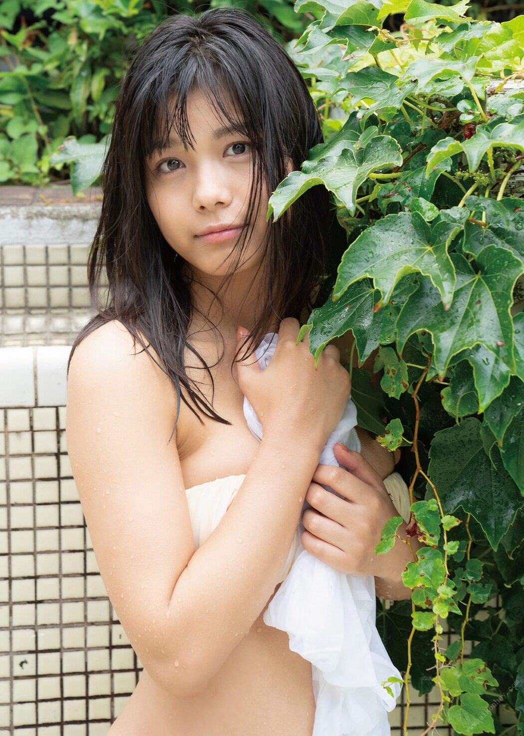 EX Taishu Photobook Nanami Asahi 朝日ななみ – Always Sunny 2021-09-15