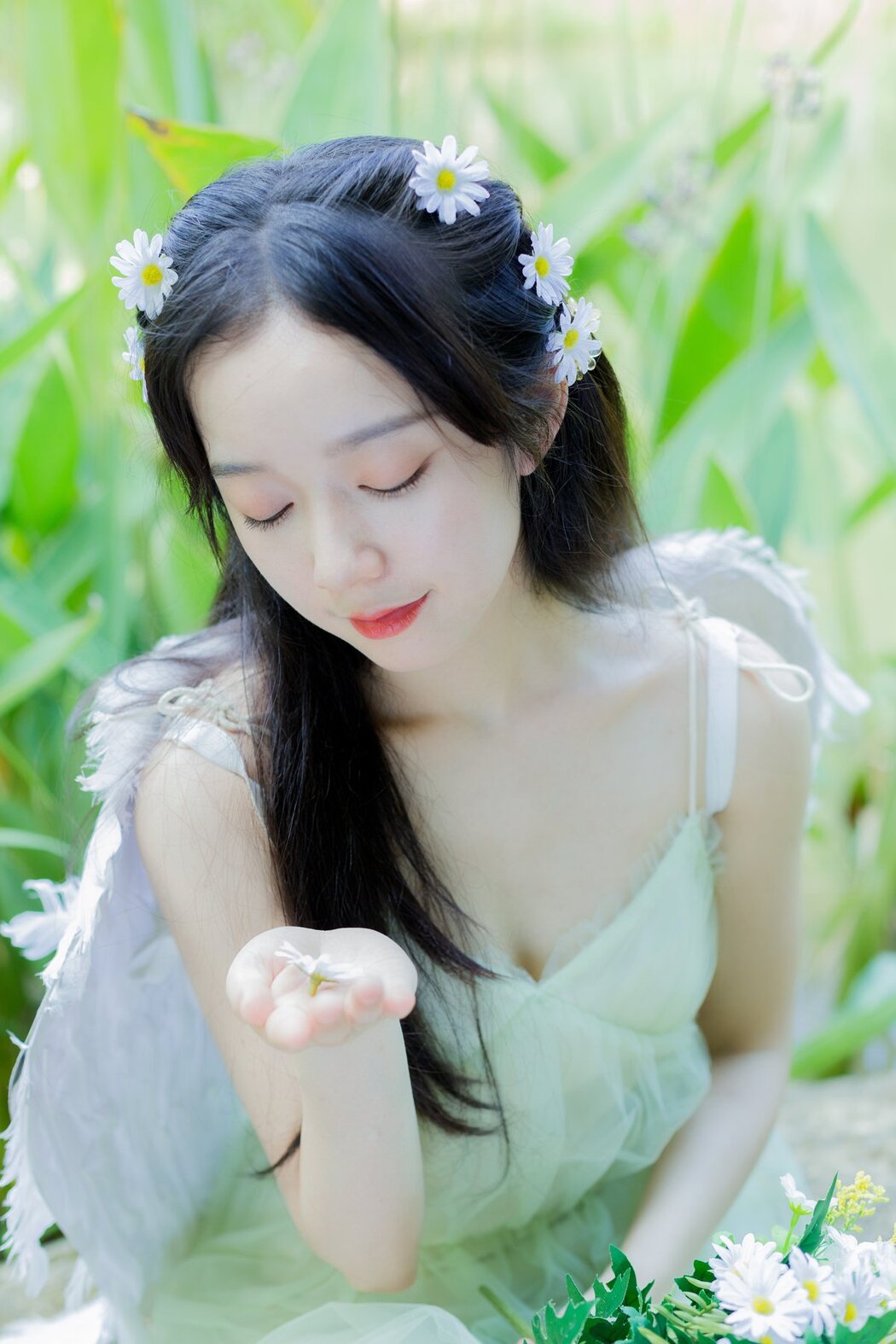 YiTuYu艺图语 Vol.2638 Ge Man Ni Nini