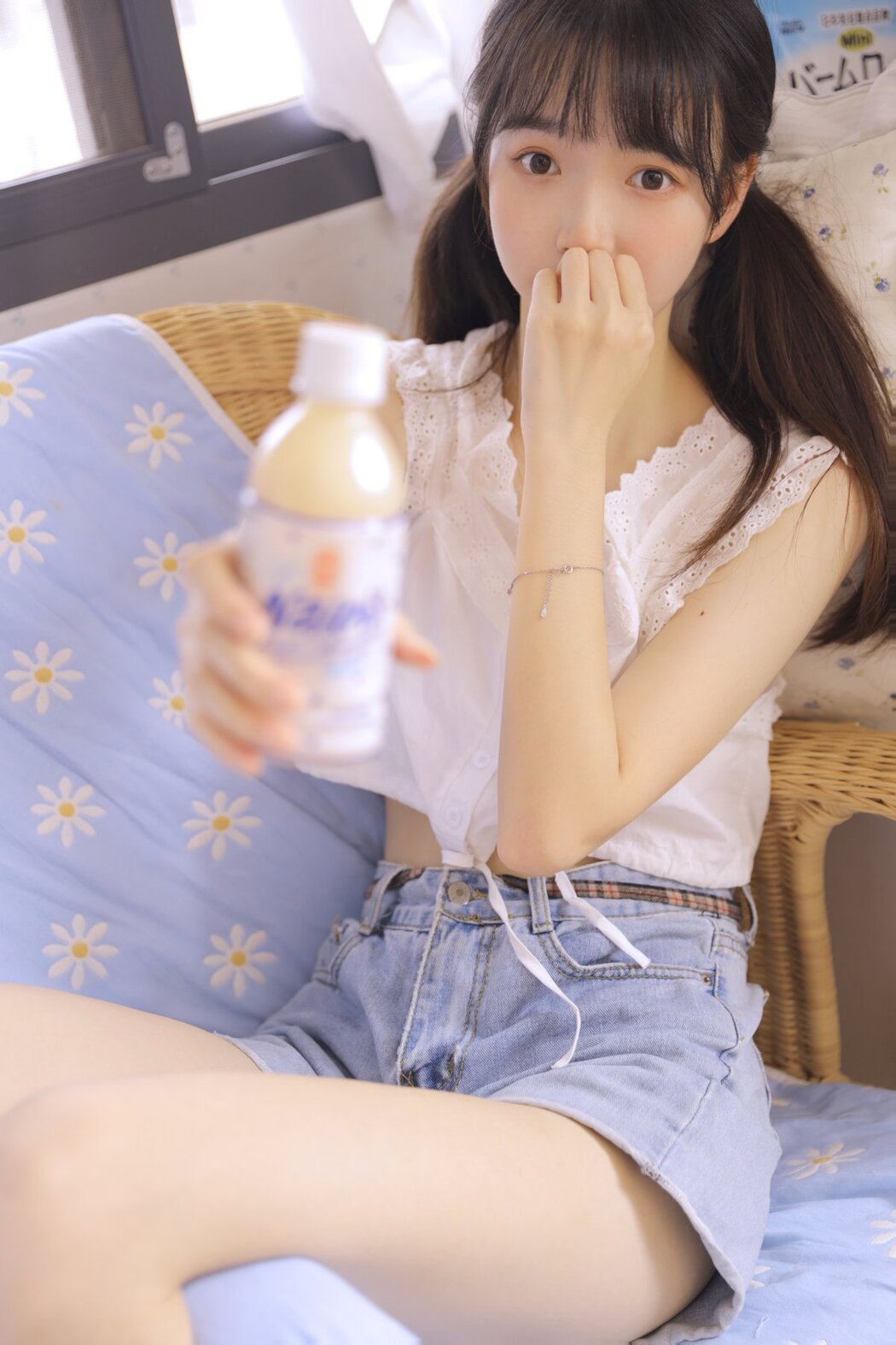 YiTuYu艺图语 Vol.2632 Bu Yu Ci