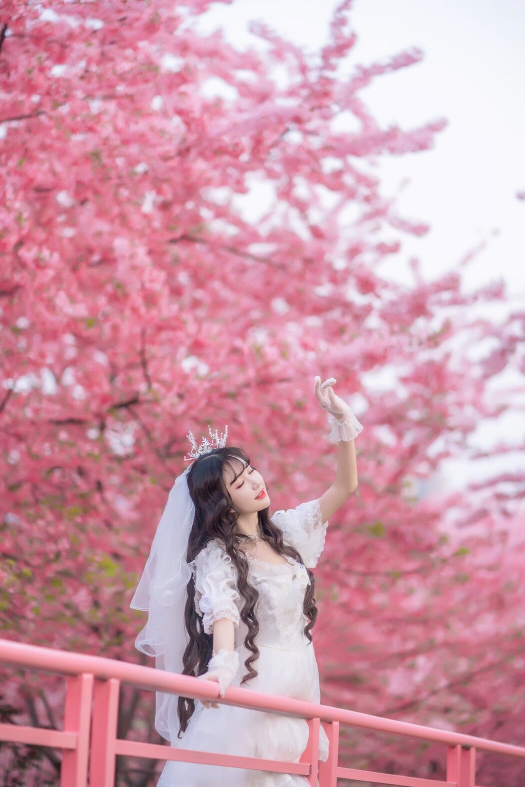 YiTuYu艺图语 Vol.2654 Qi Luo Sheng De Xiao Su Su