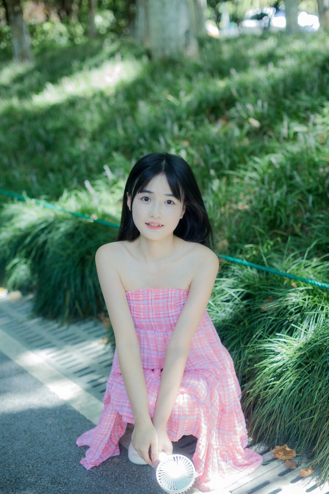 YiTuYu艺图语 Vol.2631 Xiao Yi Mei Mei Cute
