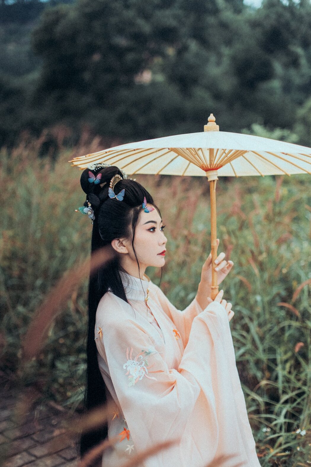 YiTuYu艺图语 Vol.269 Tu Xiao Bai