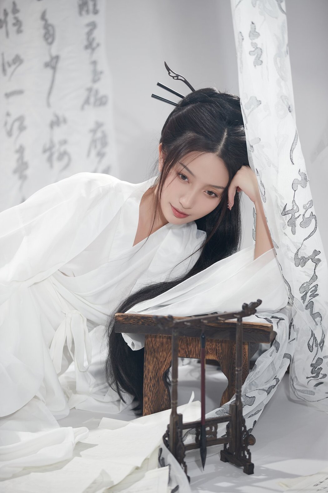 YiTuYu艺图语 Vol.2704 Ning Meng Jing A