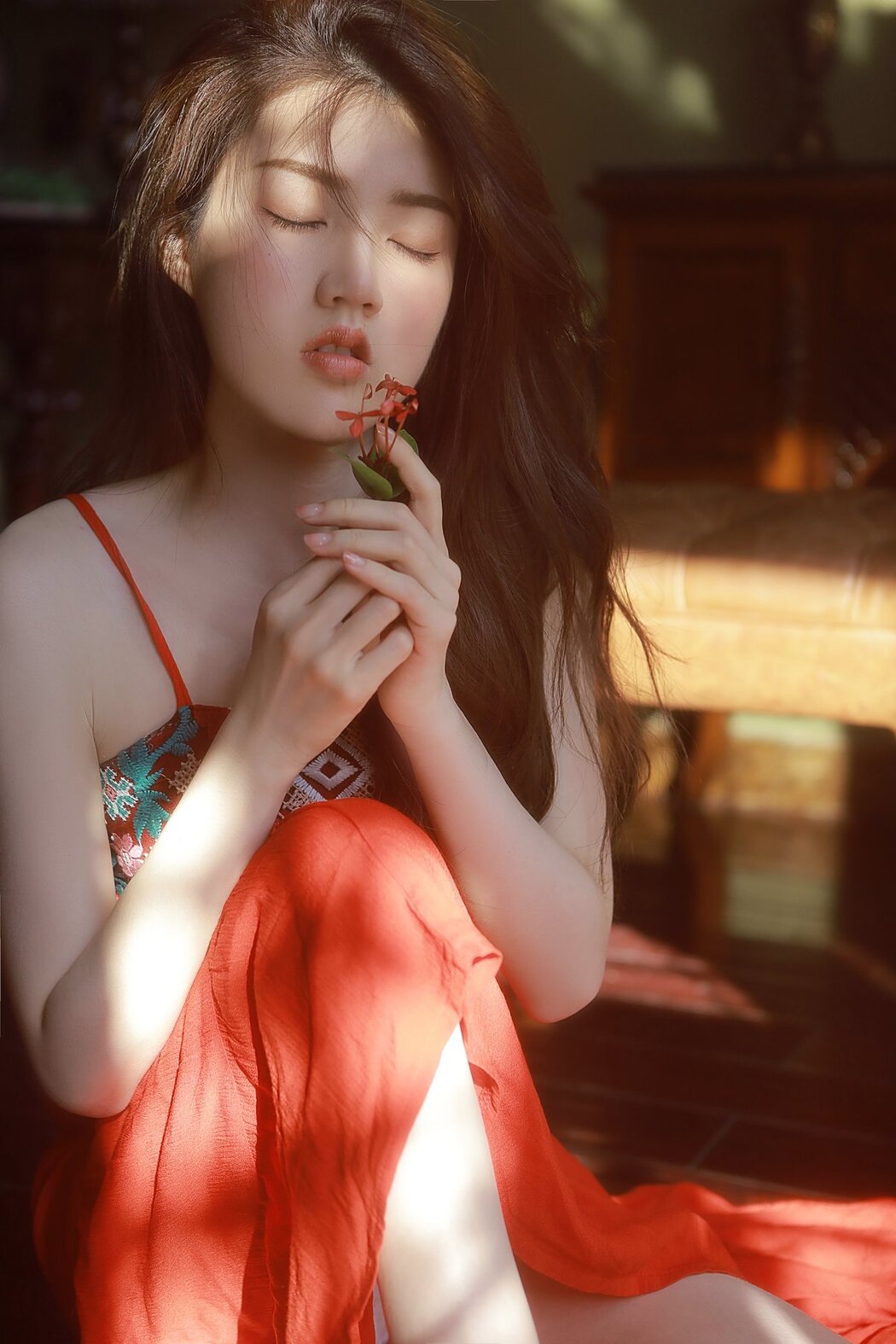 YiTuYu艺图语 Vol.2724 Su Xiang Tu Rou