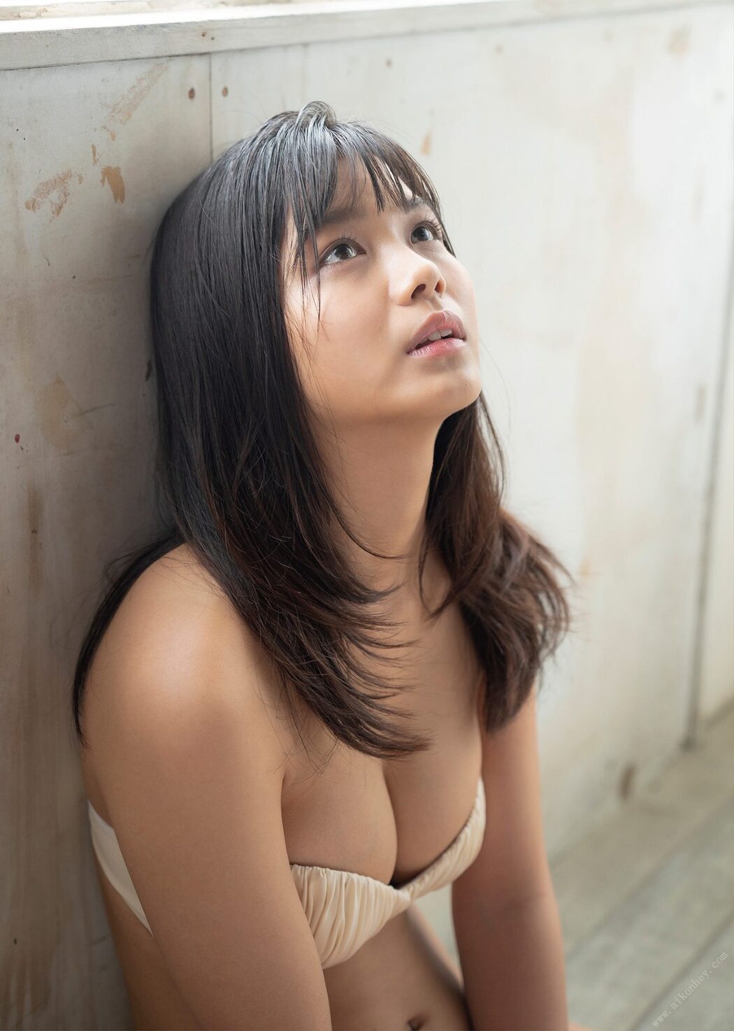 EX Taishu Photobook Nanami Asahi 朝日ななみ – Always Sunny 2021-09-15