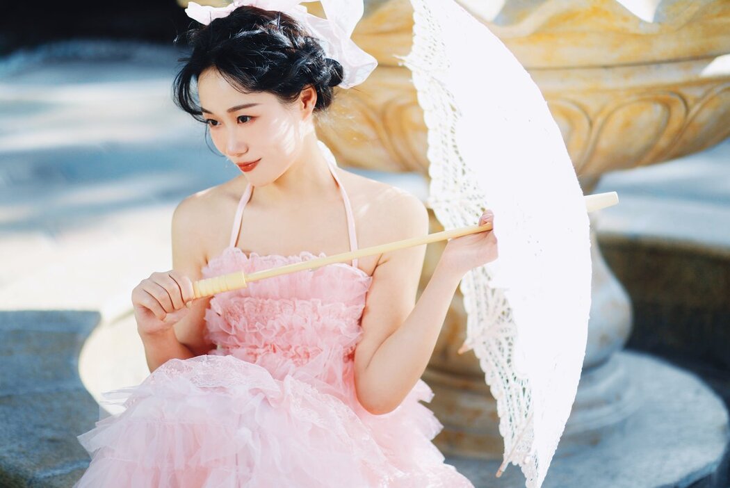 YiTuYu艺图语 Vol.2657 Chi Bai