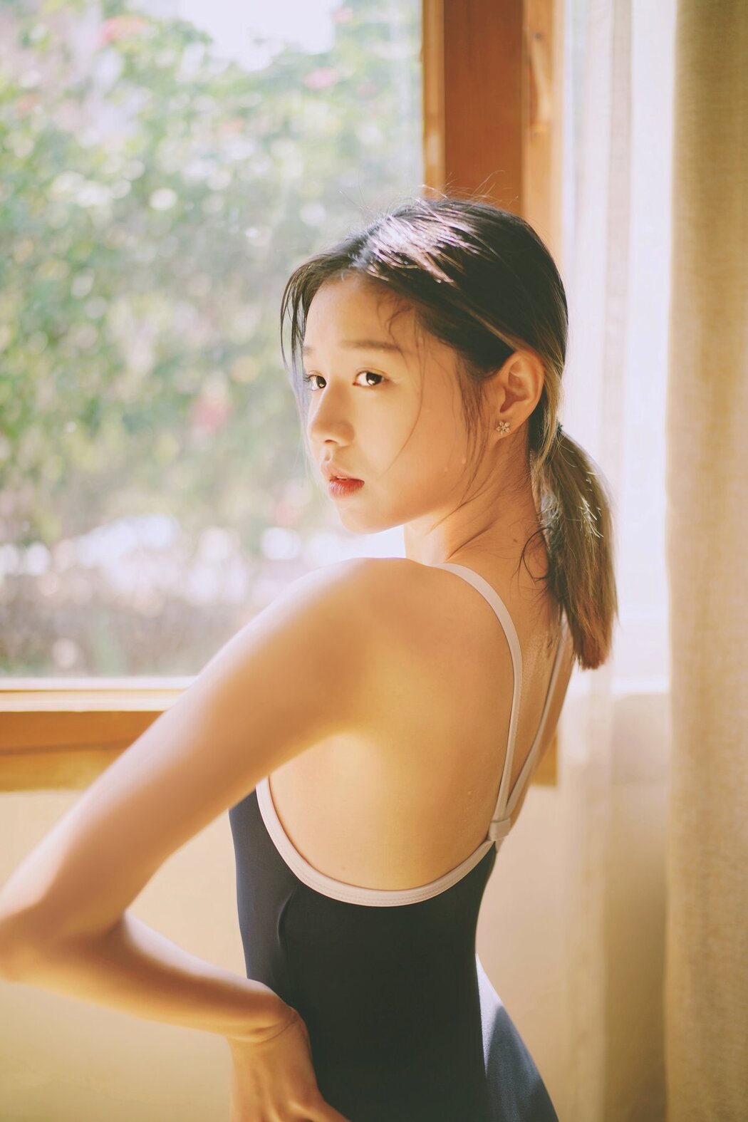 YiTuYu艺图语 Vol.2685 Ye Zi