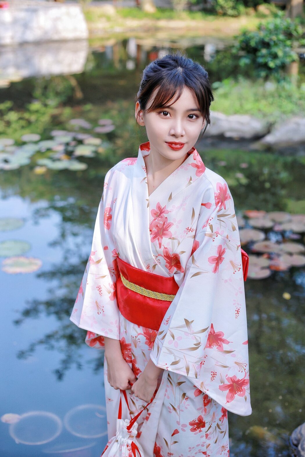 YiTuYu艺图语 Vol.2718 Xiao Yu Bu Shi Yu