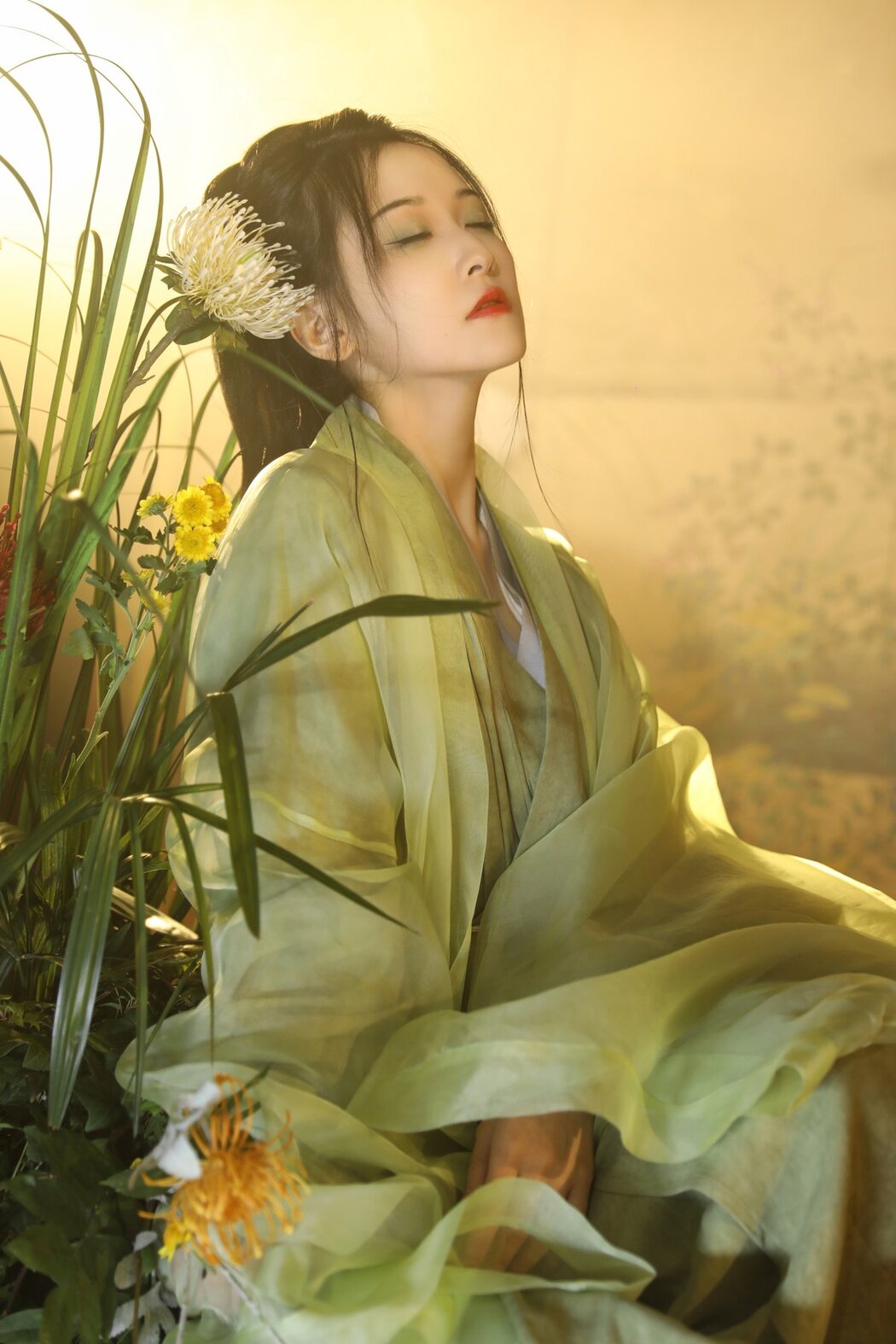 YiTuYu艺图语 Vol.2653 Bu Ji Pie