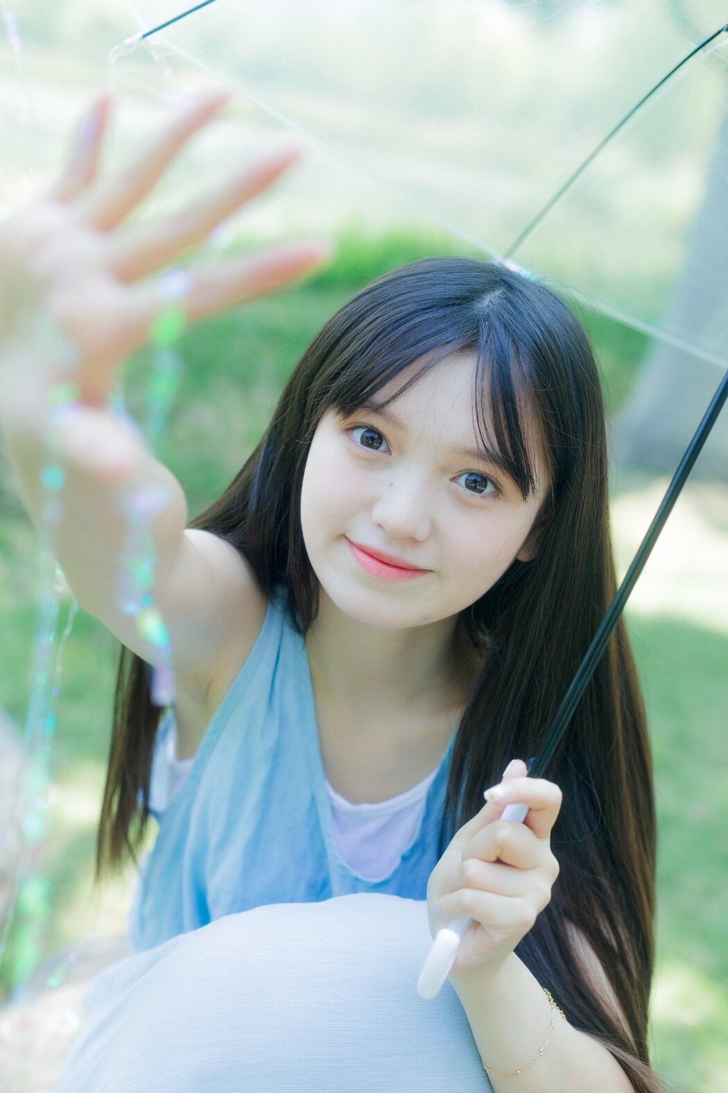 YiTuYu艺图语 Vol.2713 Xiao Chen