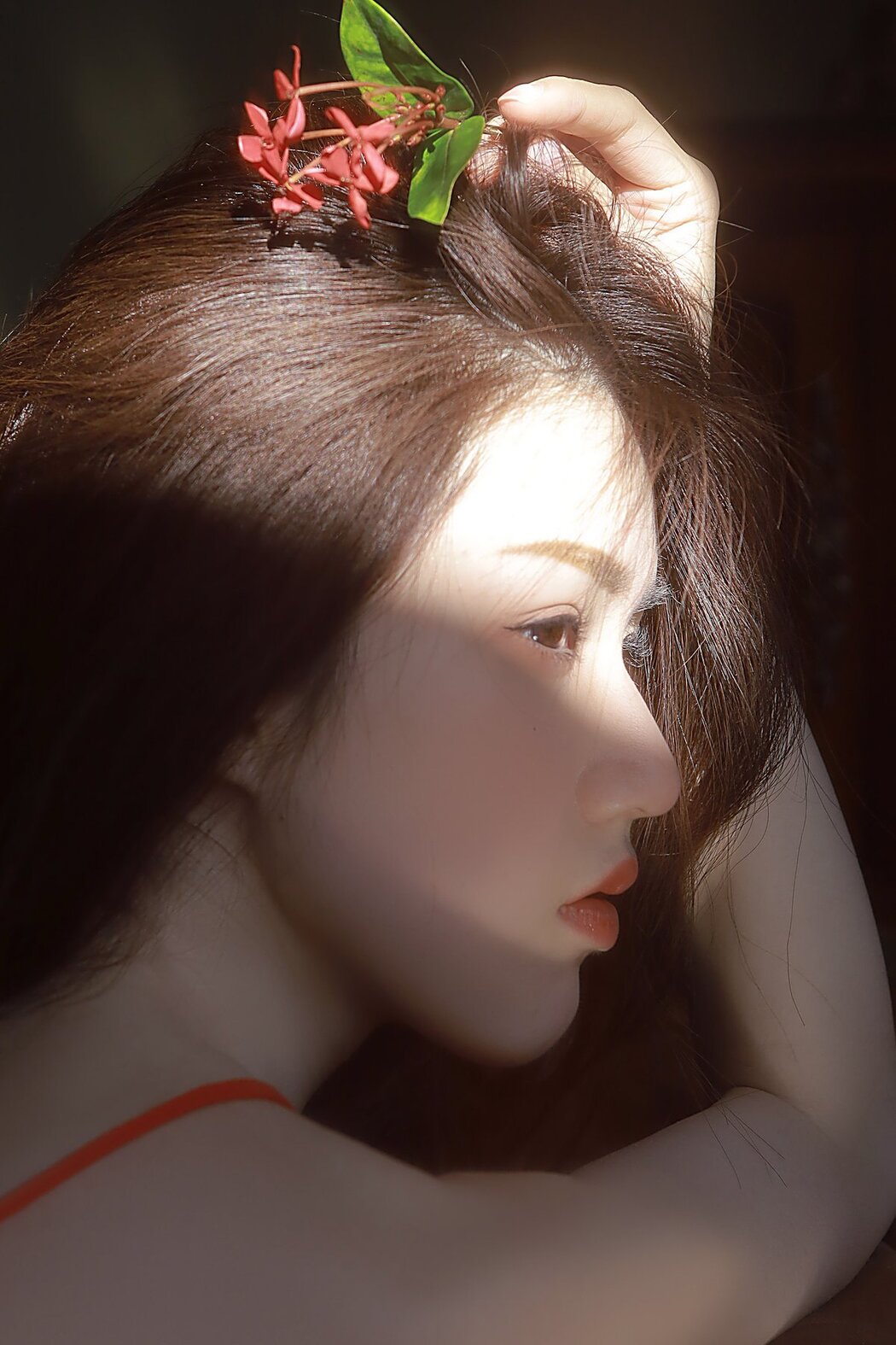 YiTuYu艺图语 Vol.2724 Su Xiang Tu Rou