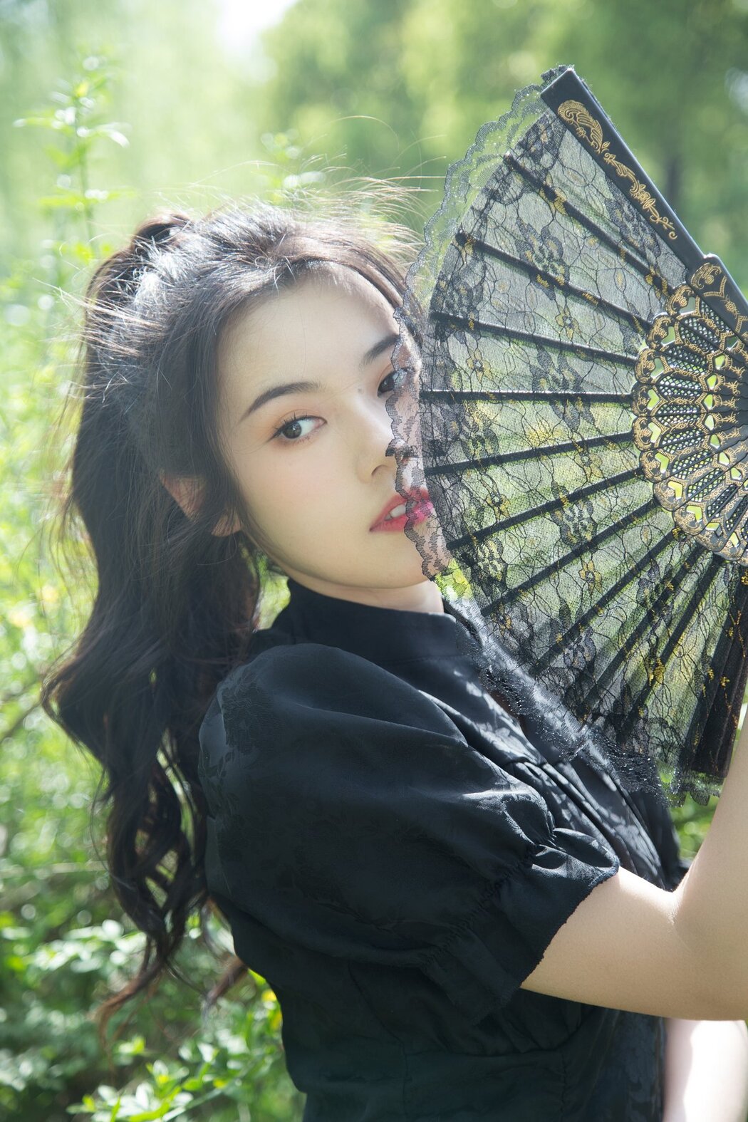 YiTuYu艺图语 Vol.2681 Jing Jing Jing
