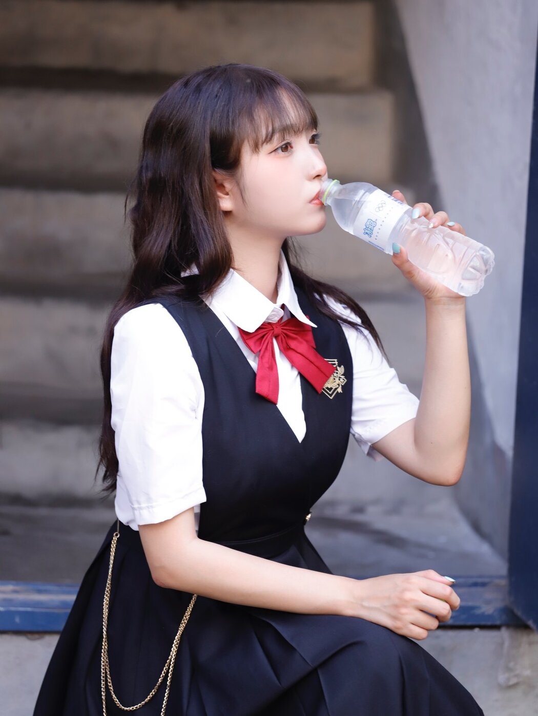 YiTuYu艺图语 Vol.2656 Zha Ji Bing Ke Le