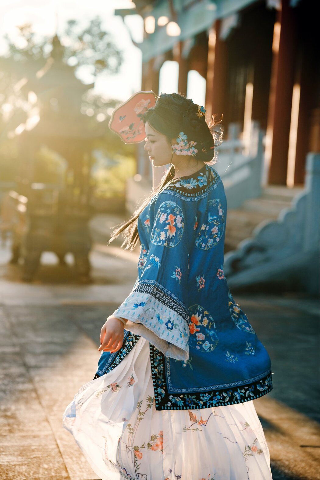 YiTuYu艺图语 Vol.2649 Ye Zi