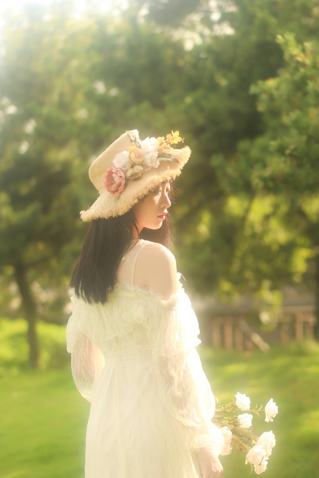 YiTuYu艺图语 Vol.2689 Xiao Ning