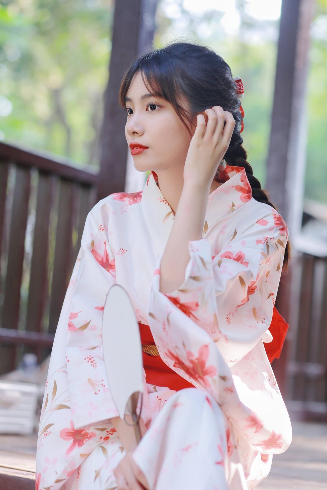 YiTuYu艺图语 Vol.2718 Xiao Yu Bu Shi Yu