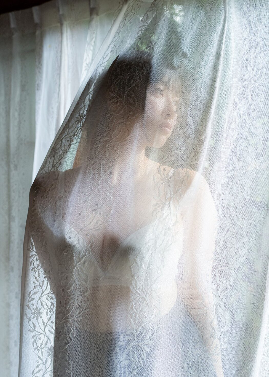 EX Taishu Photobook Yurika Wagatsuma 我妻ゆりか – Angel innocence 天使爛漫 2021-08-27