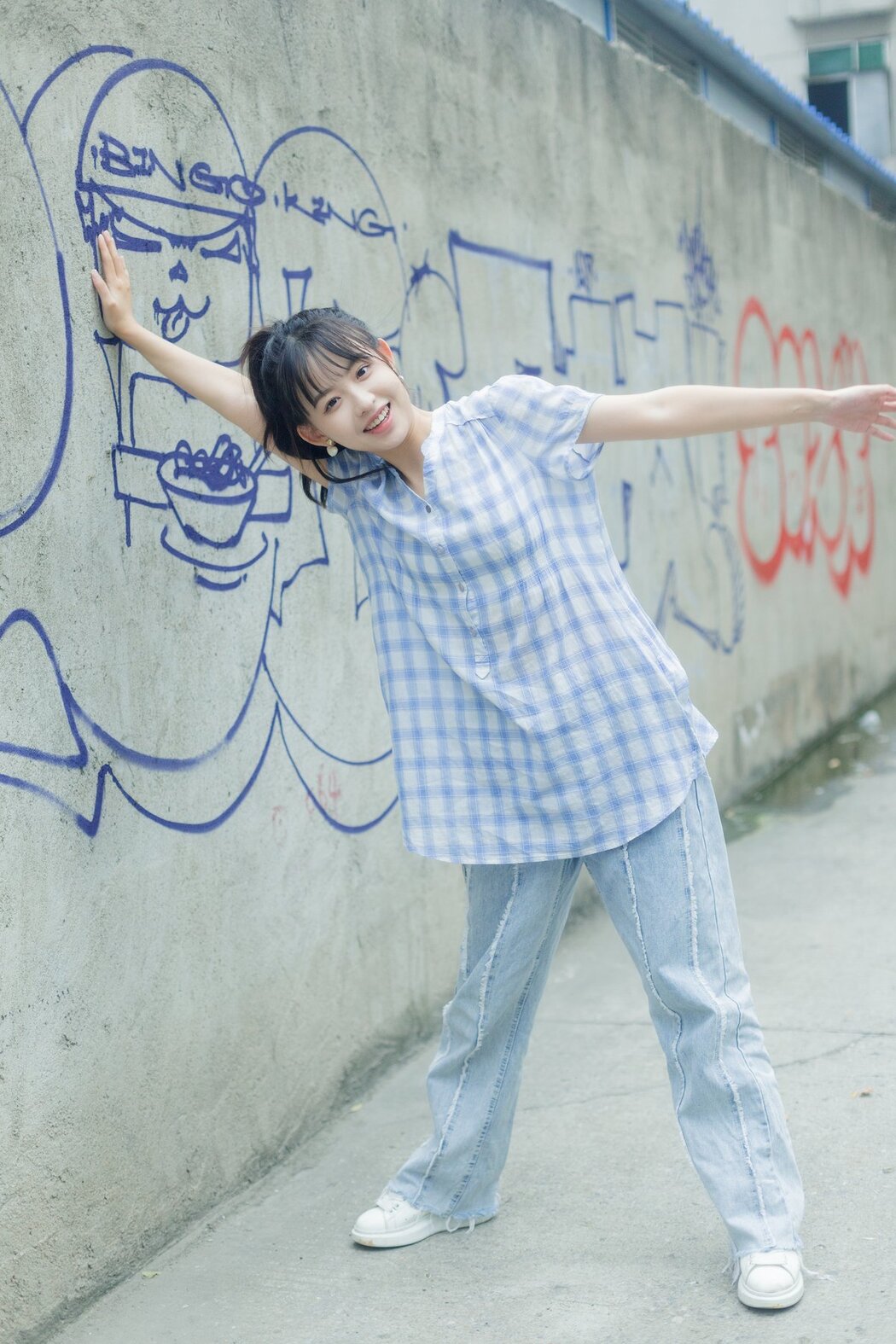 YiTuYu艺图语 Vol.2690 Chi Bao Le Ma