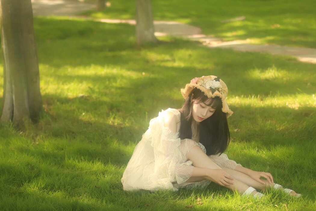 YiTuYu艺图语 Vol.2689 Xiao Ning