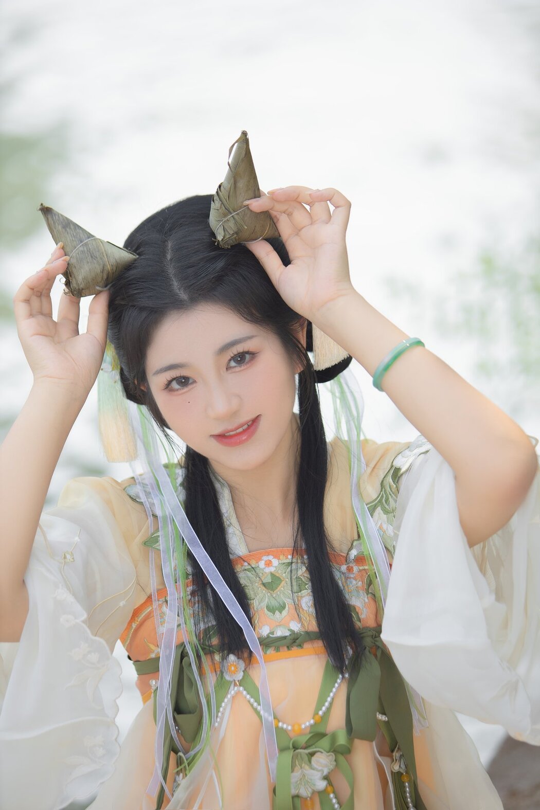 YiTuYu艺图语 Vol.2702 Yun Xi La