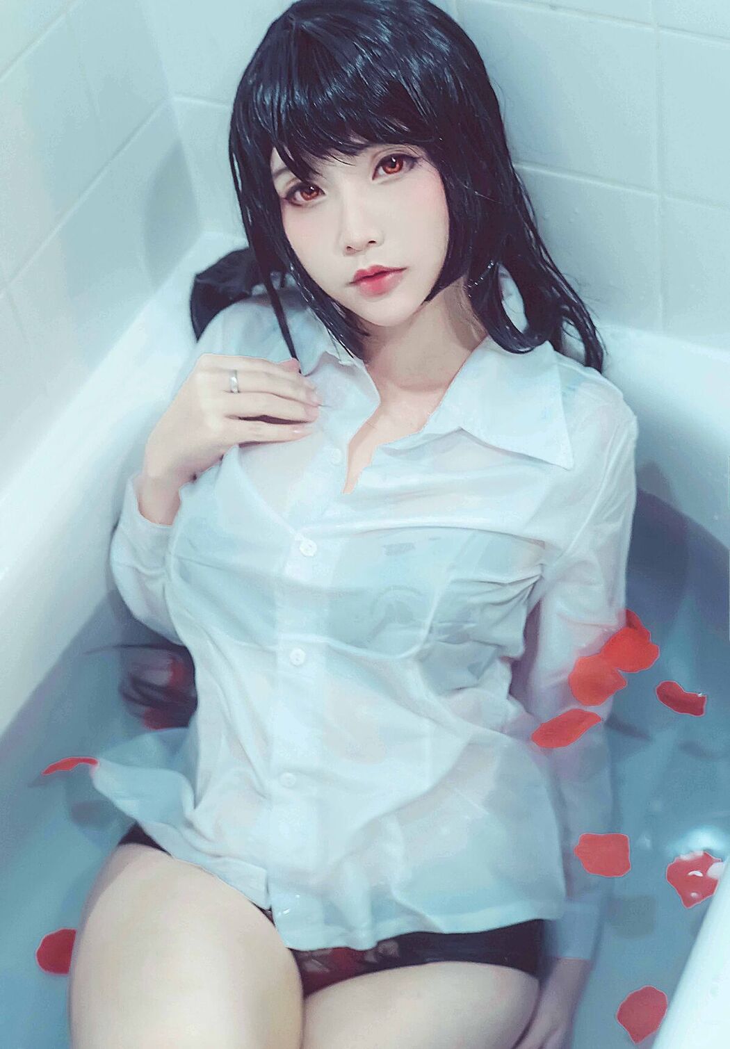 Coser@Hana Bunny – Yumeko