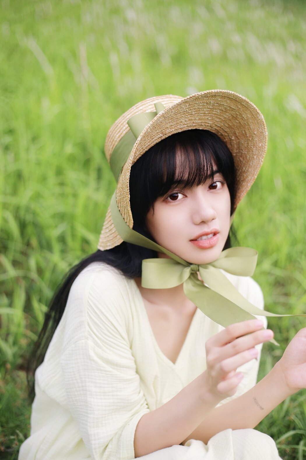 YiTuYu艺图语 Vol.2682 Liao Tao Xue