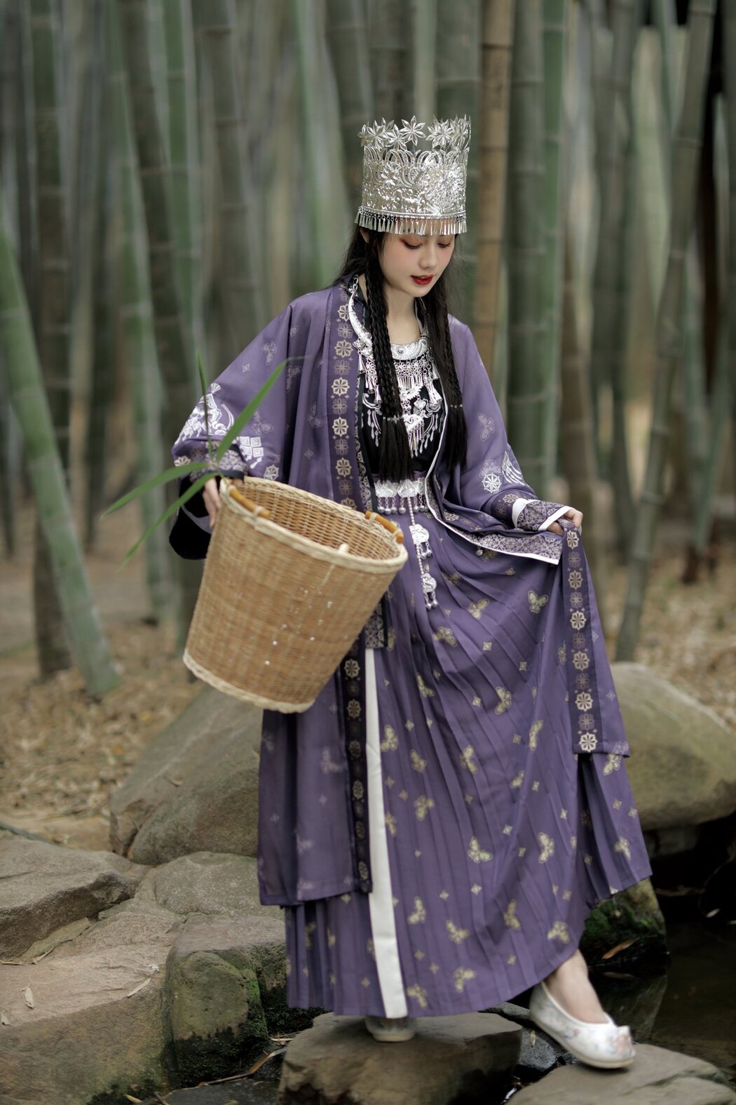 YiTuYu艺图语 Vol.2719 Ling Jiang Mizunoaya