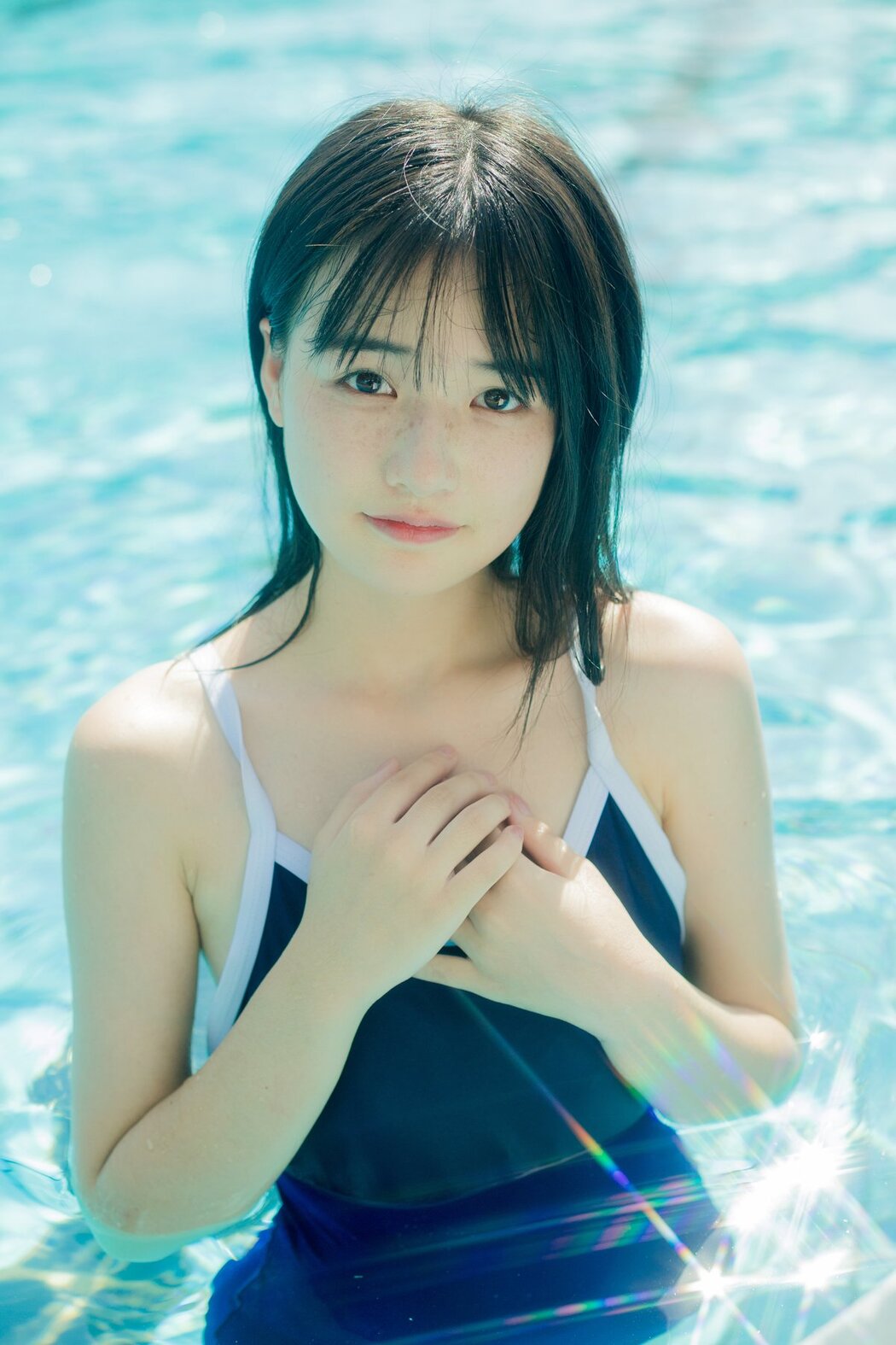 YiTuYu艺图语 Vol.2662 Xiao Yi Mei Mei Cute