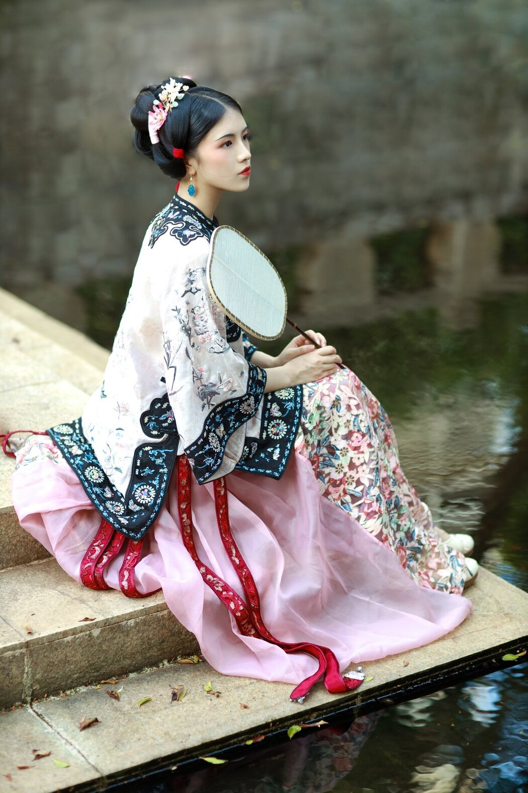YiTuYu艺图语 Vol.2637 Miao Miao Jia De Xiao Yu Gan