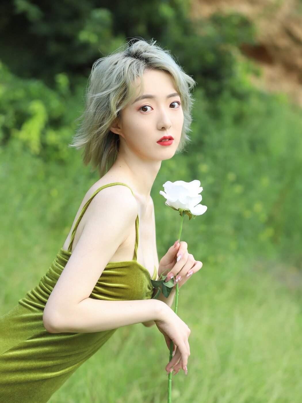 YiTuYu艺图语 Vol.2678 Xiao Zhao