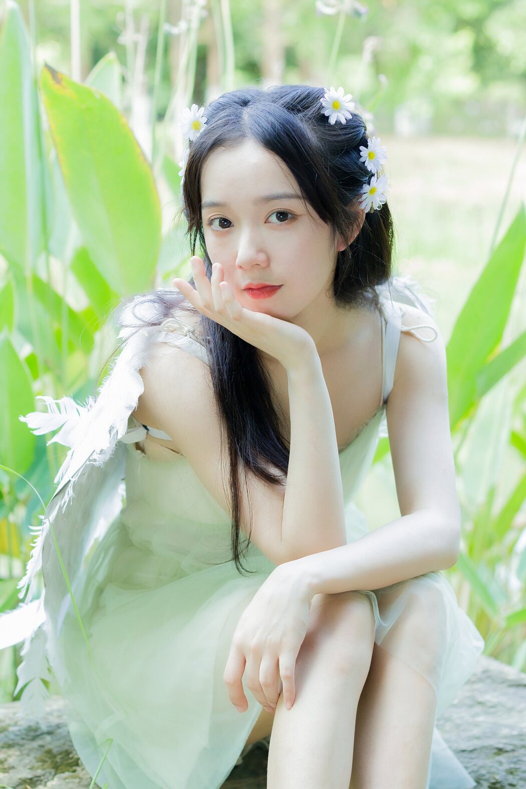 YiTuYu艺图语 Vol.2638 Ge Man Ni Nini