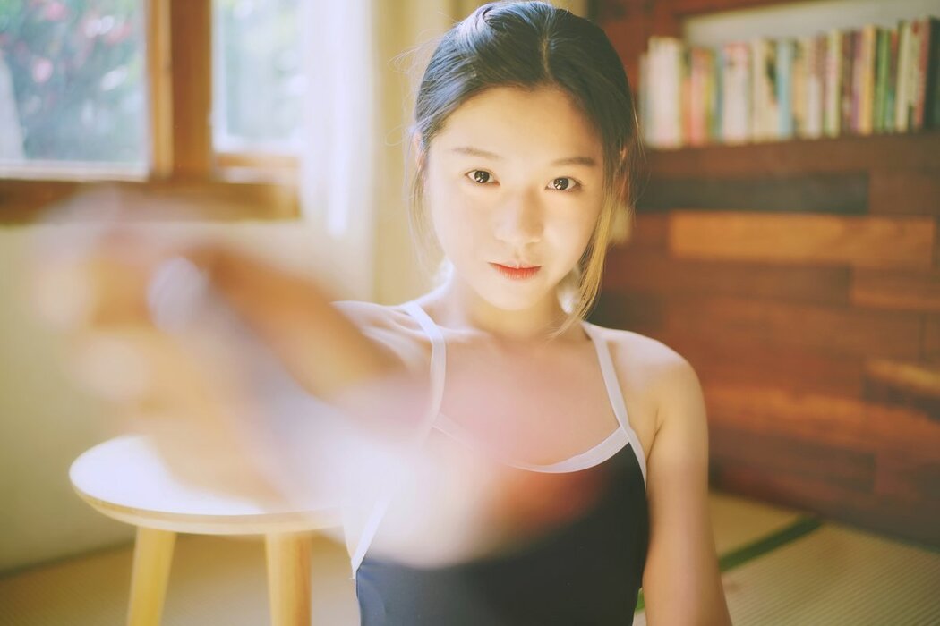YiTuYu艺图语 Vol.2685 Ye Zi